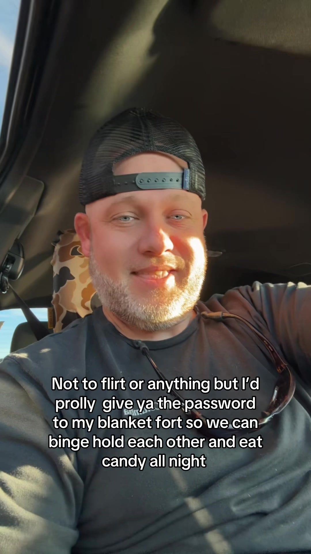 @Blake Teal