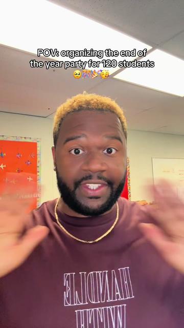 @TremaineOnTV