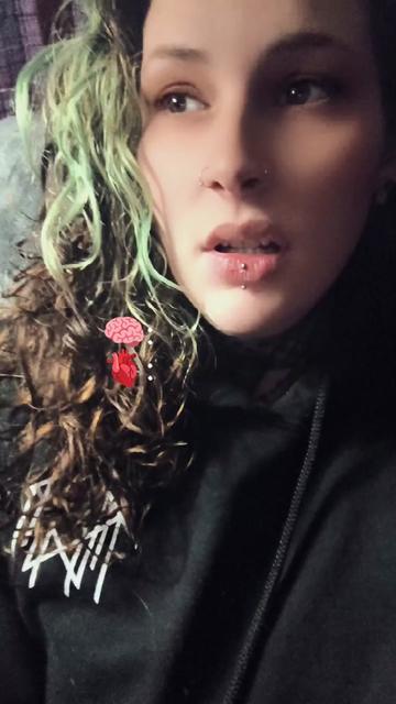 @CutestGirlInTheMorgue13