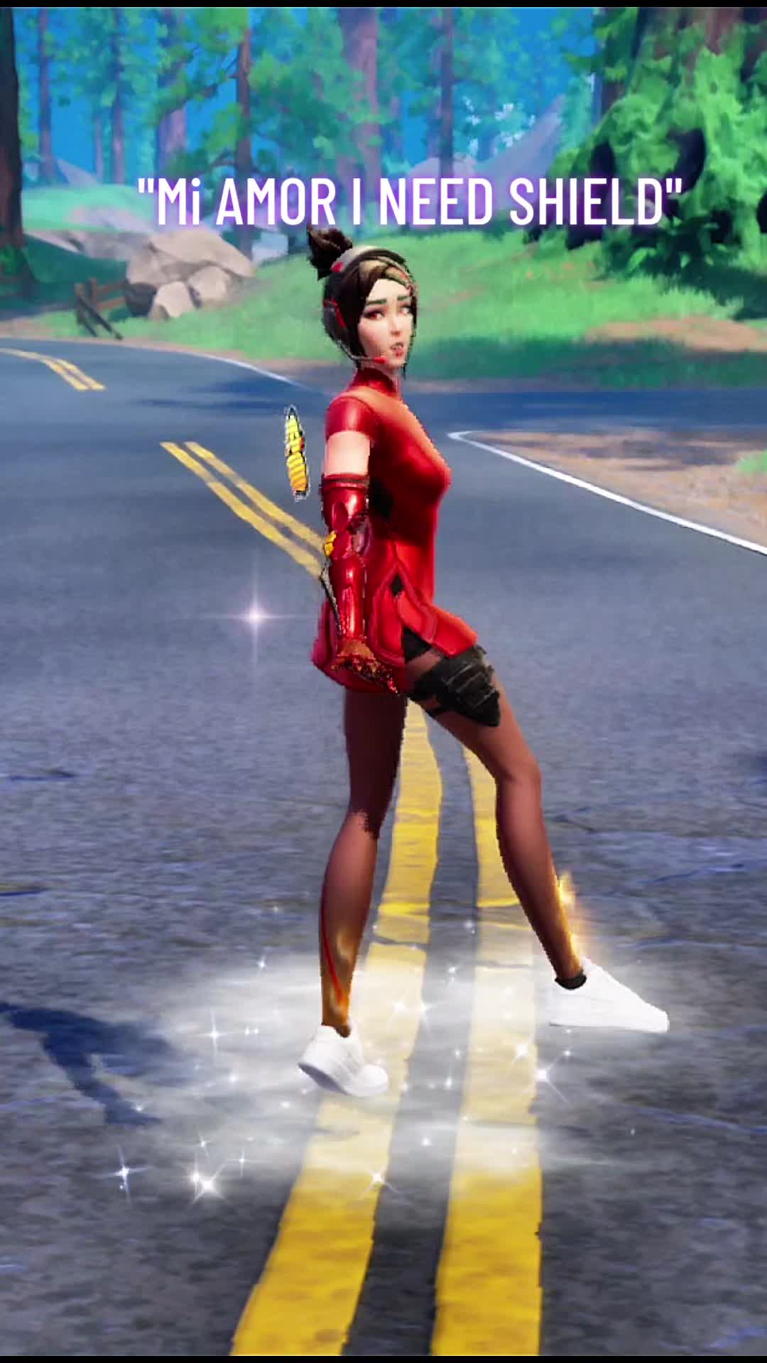 @๐โโ๐๐๐๐๐๐ป๐ธ๐ โก