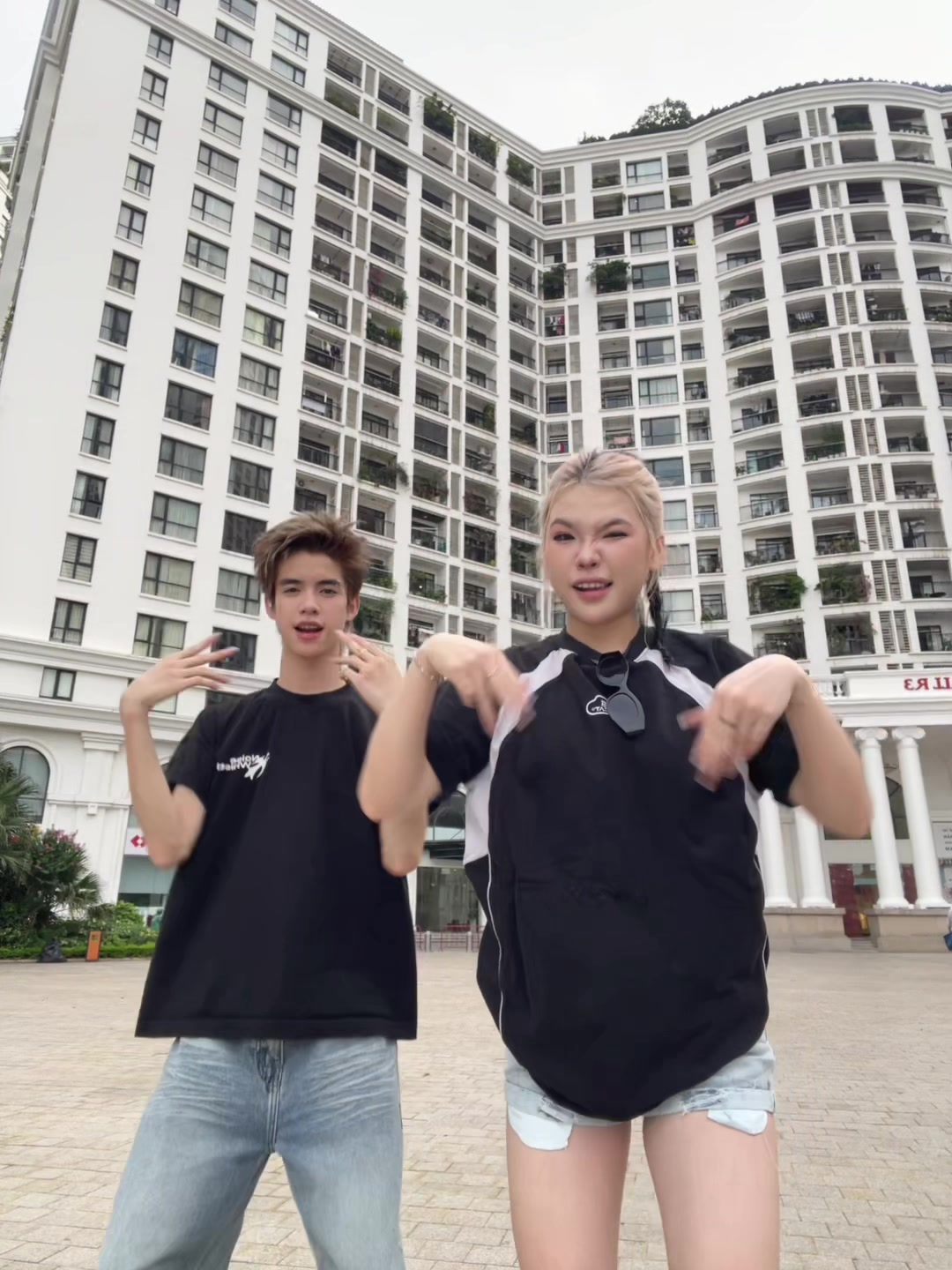 @S&acirc;u Đang Lớn rồi !