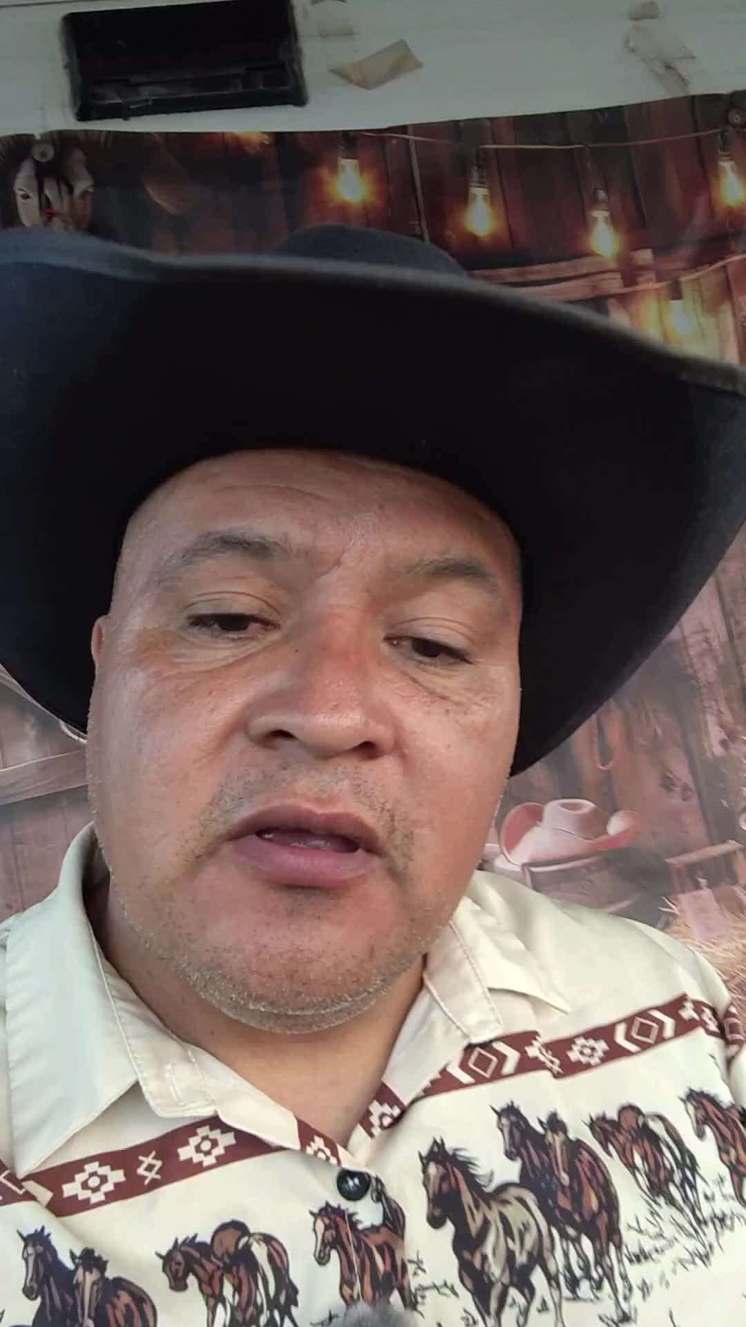 @PODCAST DEL RANCHO
