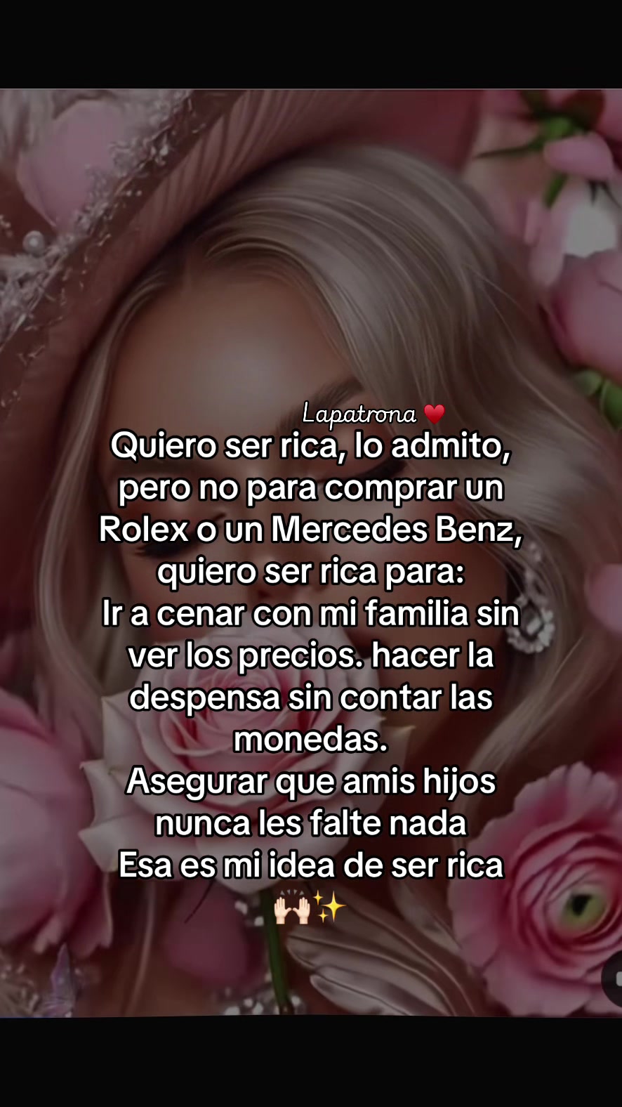 @La patrona &hearts;️