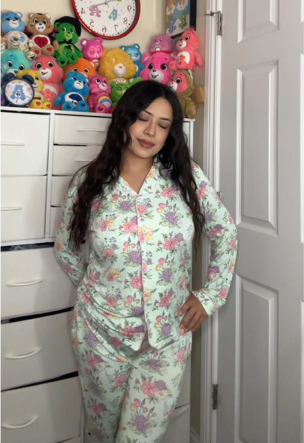 @Janet 💕