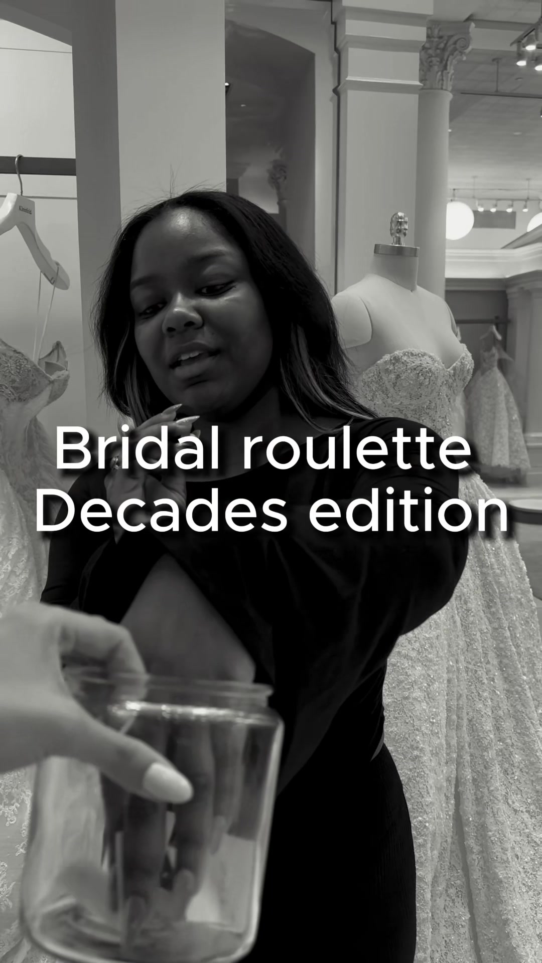@Kleinfeld Bridal