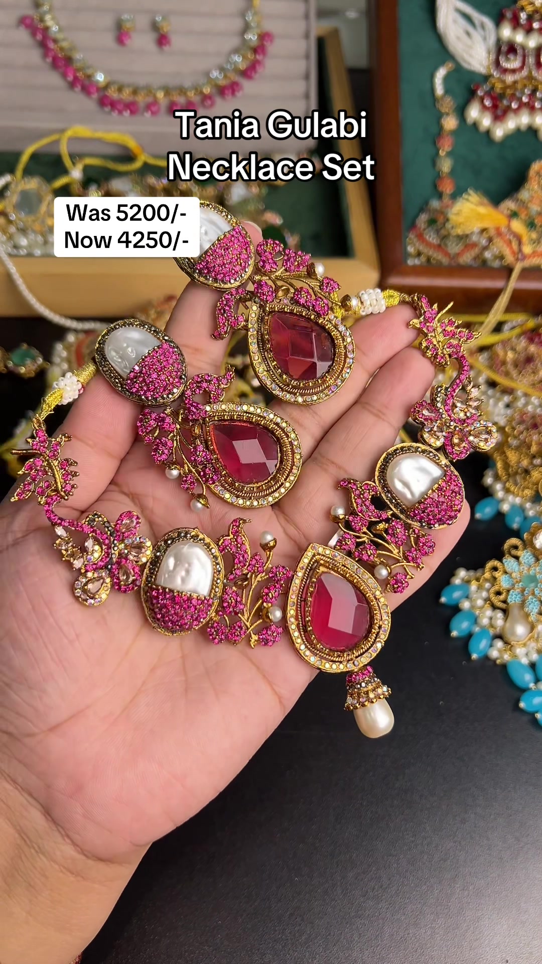 @Mairaj Accessories