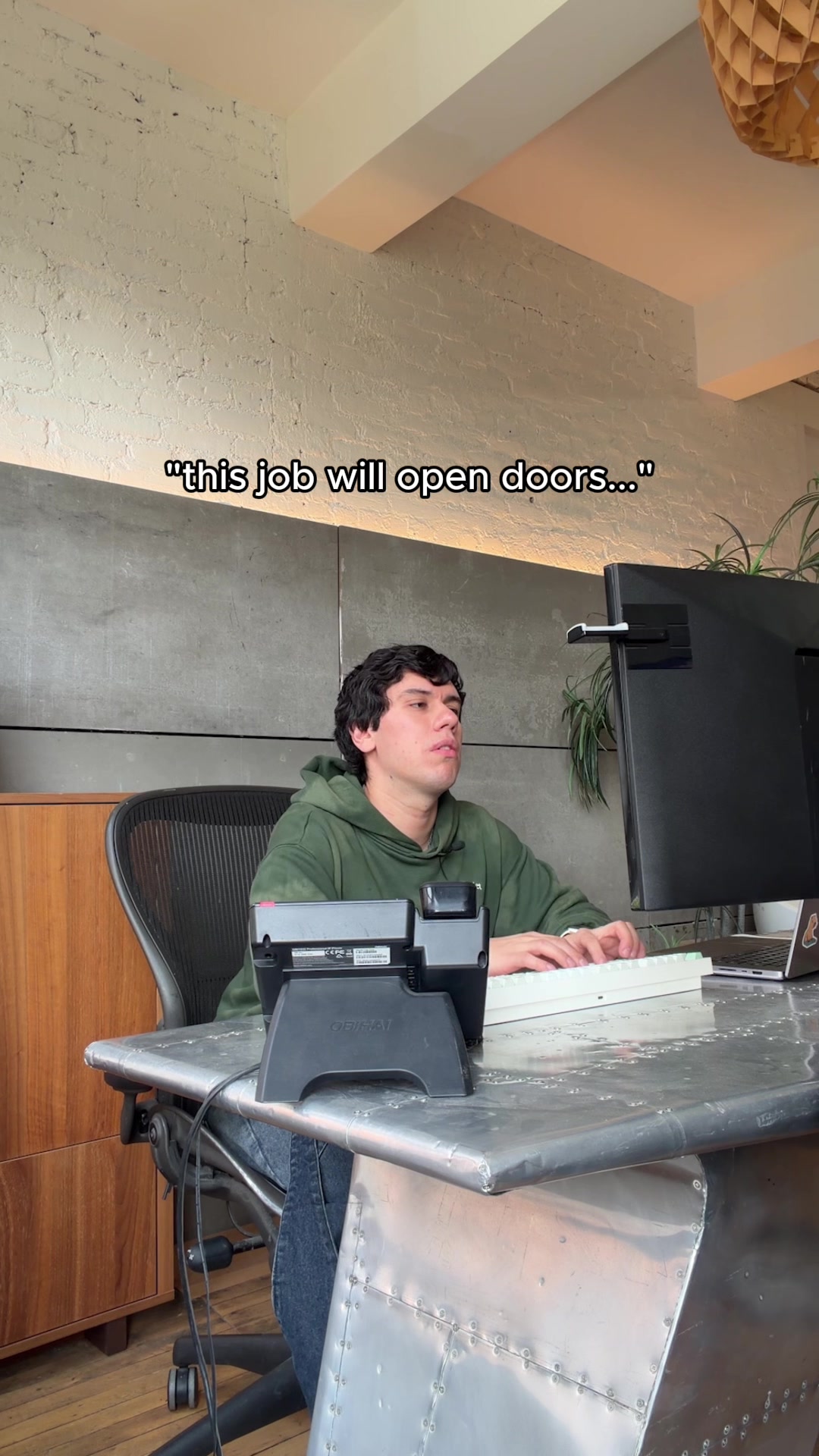 @Kinetic Labs