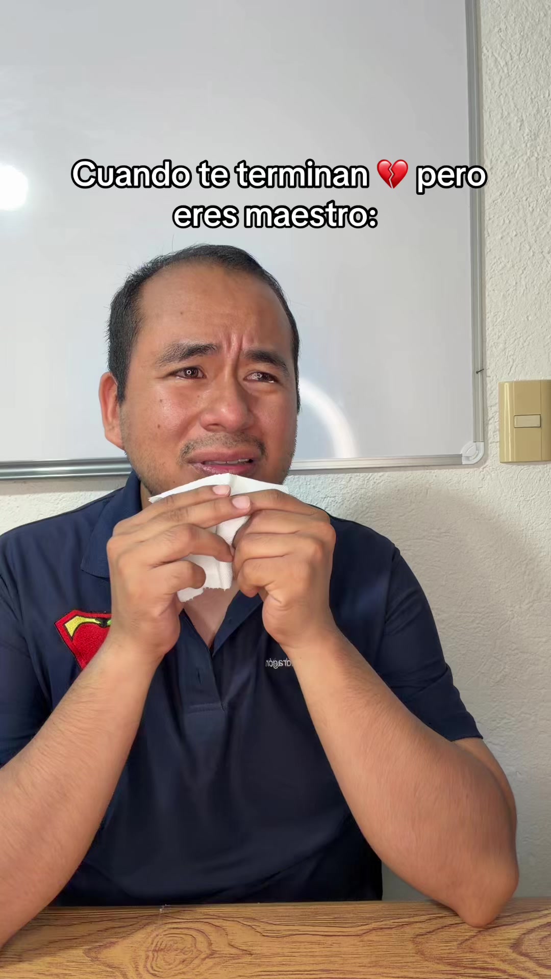 @Profe Mondragón