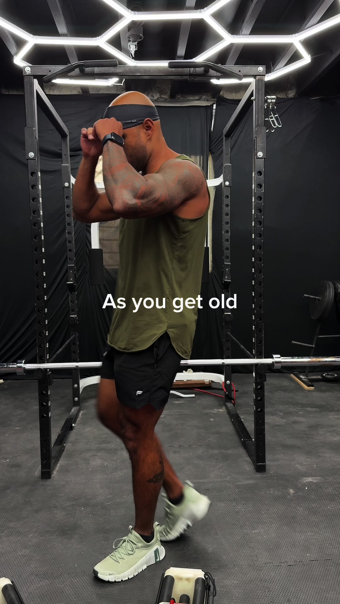 @Austin and Mel-Fat Loss Coach