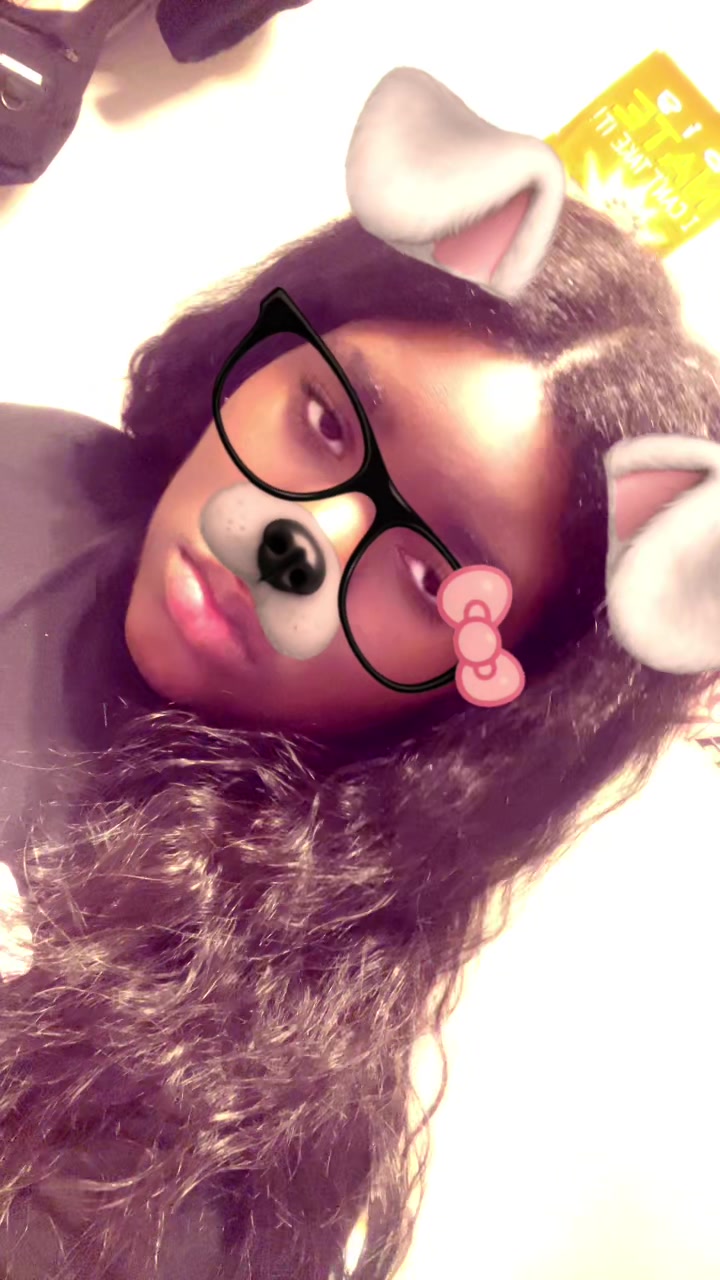 @Mya Walker