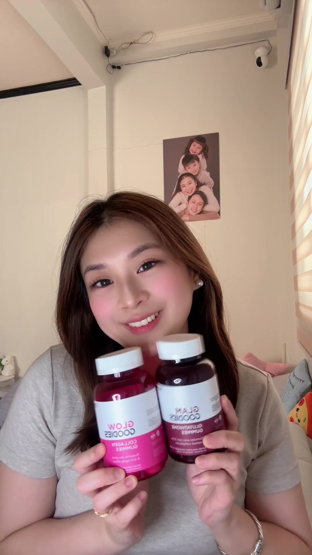 @Nurse Jia 💉