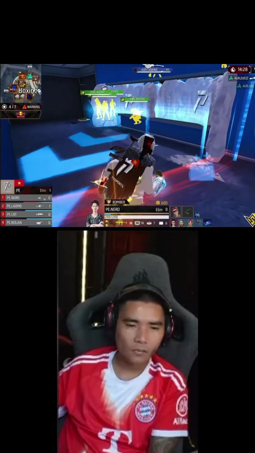 @Esports VN🇻🇳