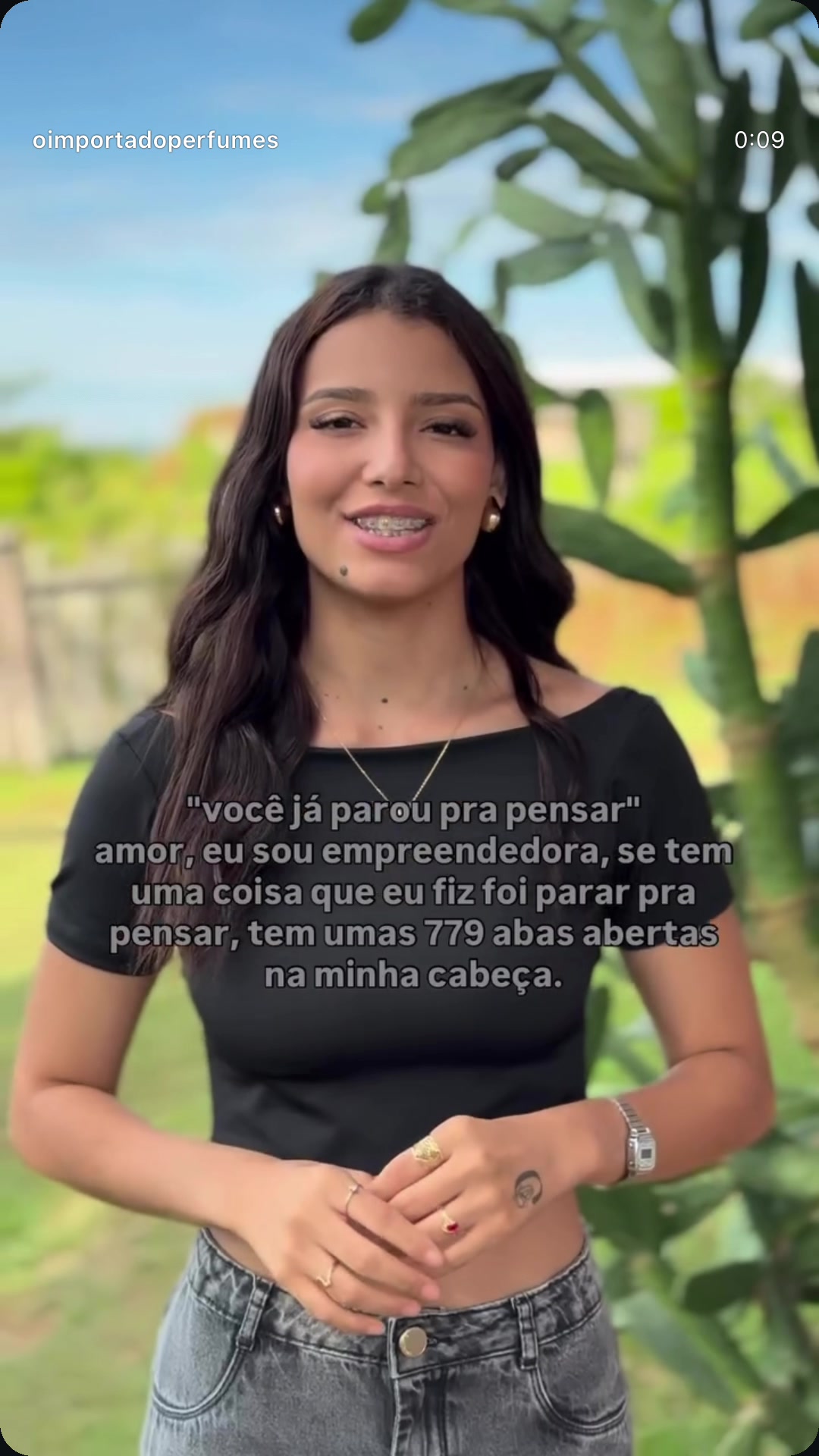 @Olivia