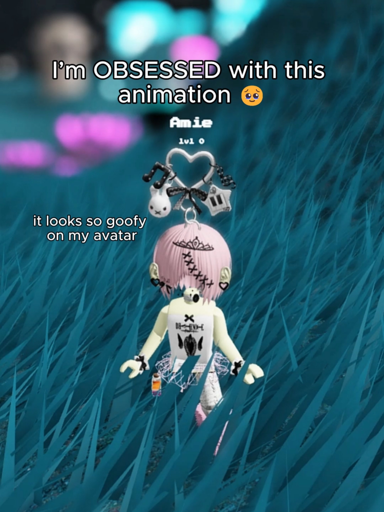@Amie