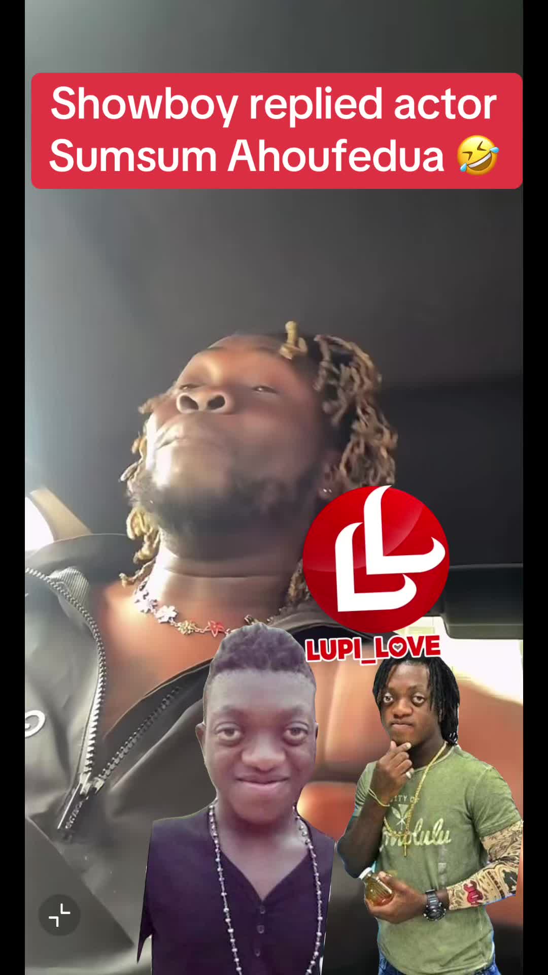 @lupi_Love_Kyannel🎙️
