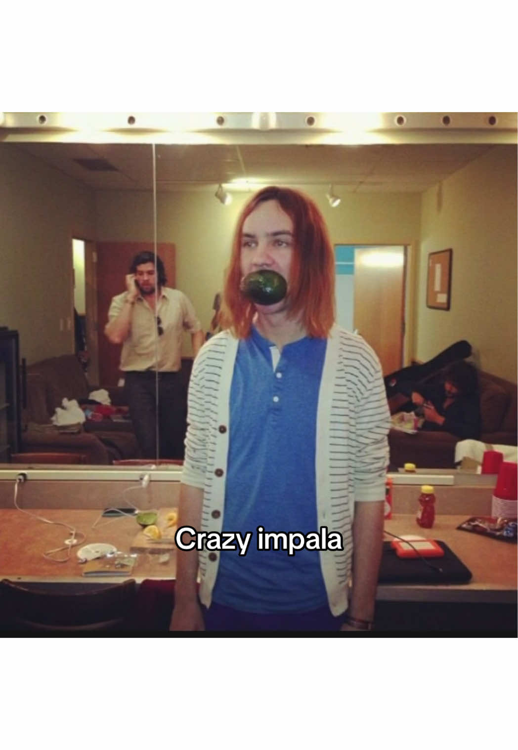 @Tameimpalafan