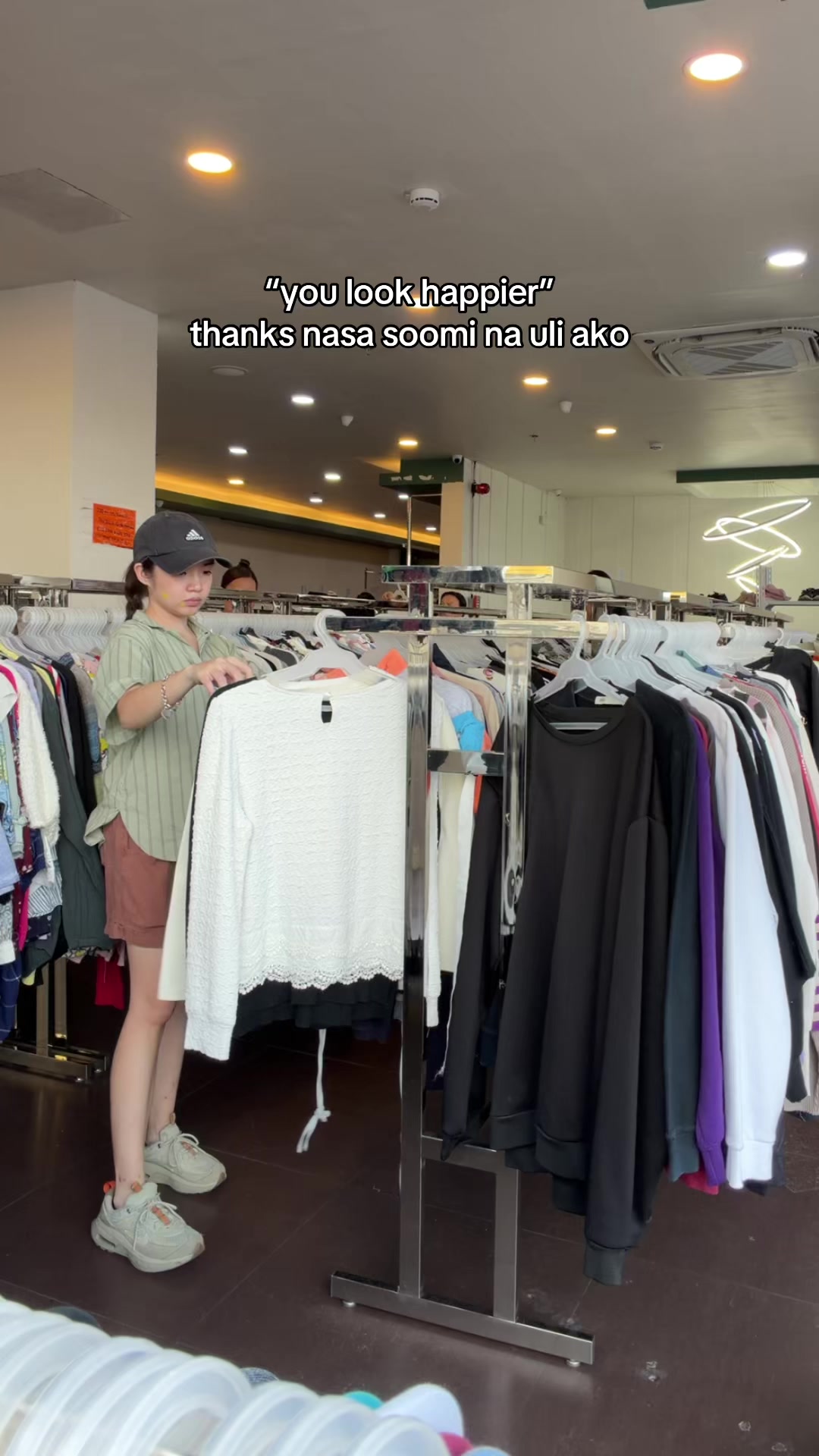 @Soo Mi Ukay Ukay