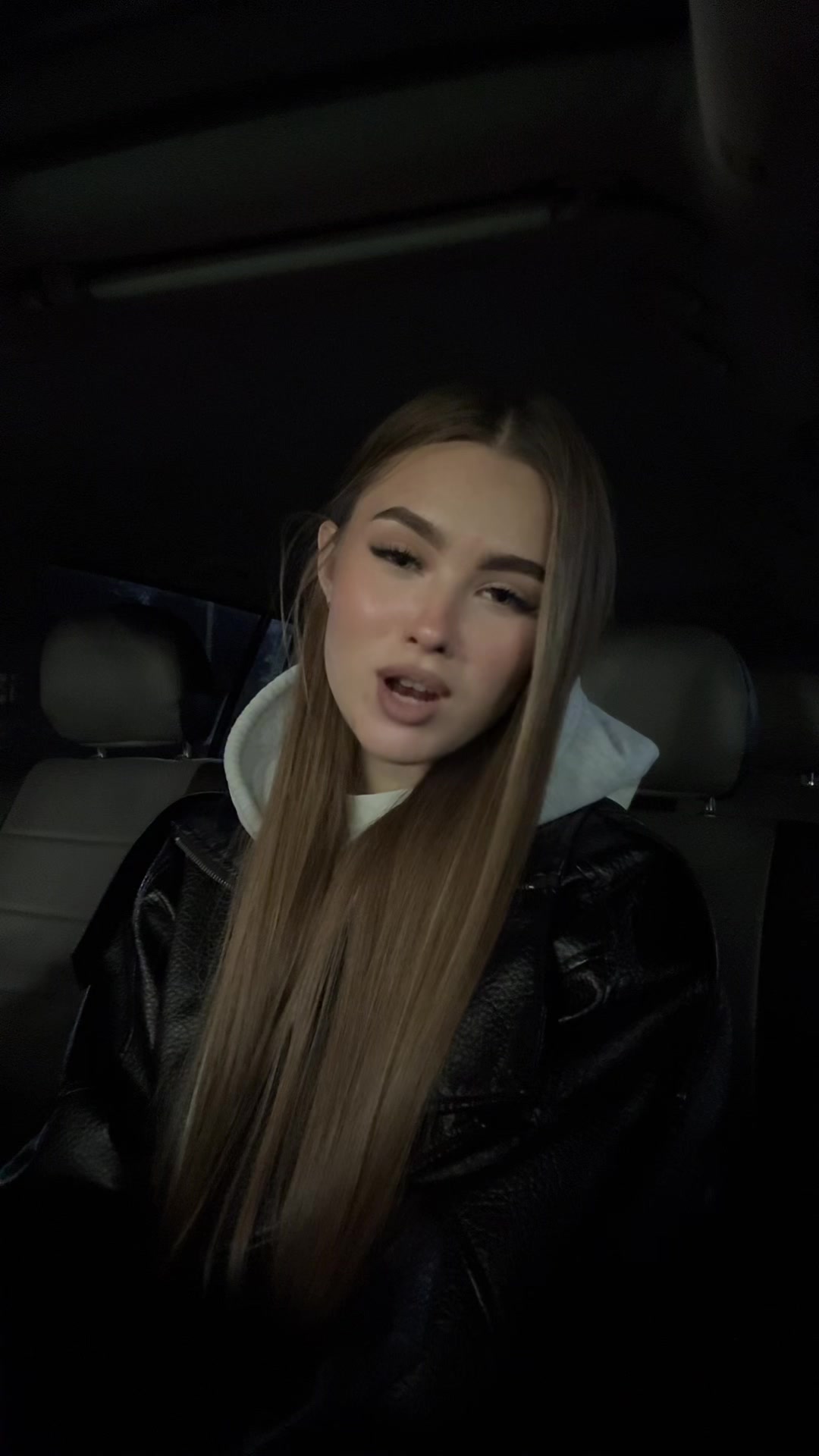 @целую