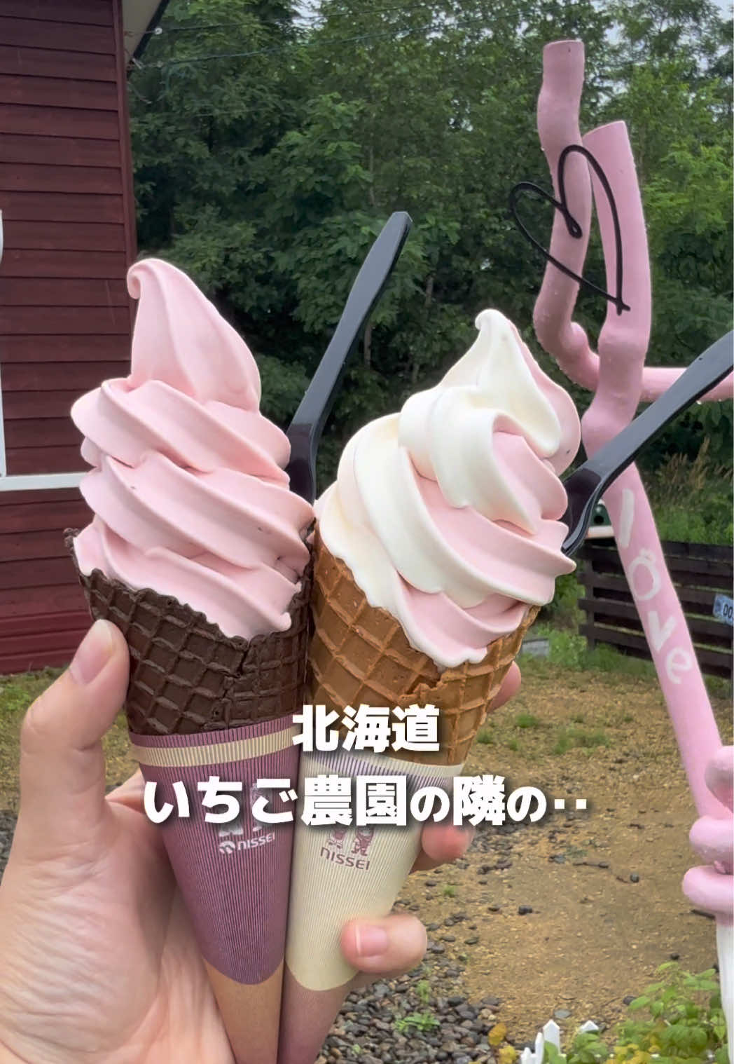 @Miz / 北海道・札幌スイーツ