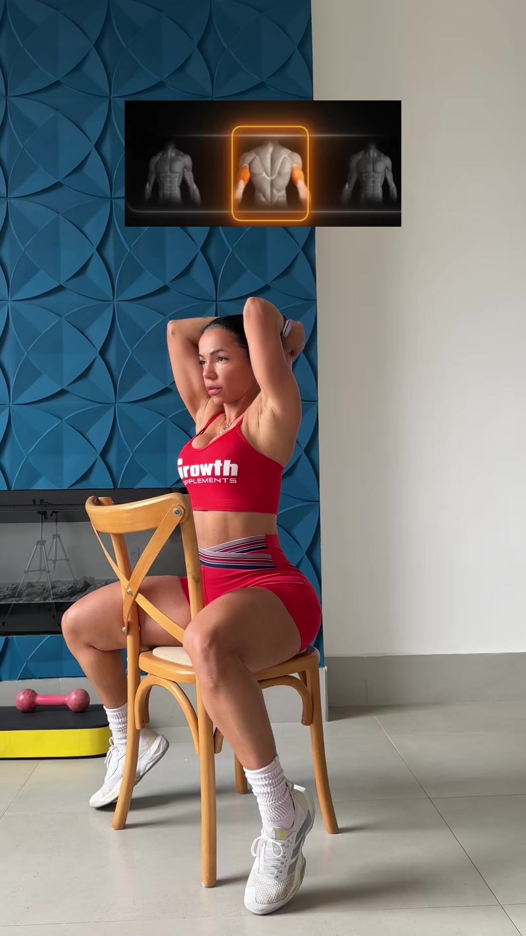 @&Eacute;rica Santos