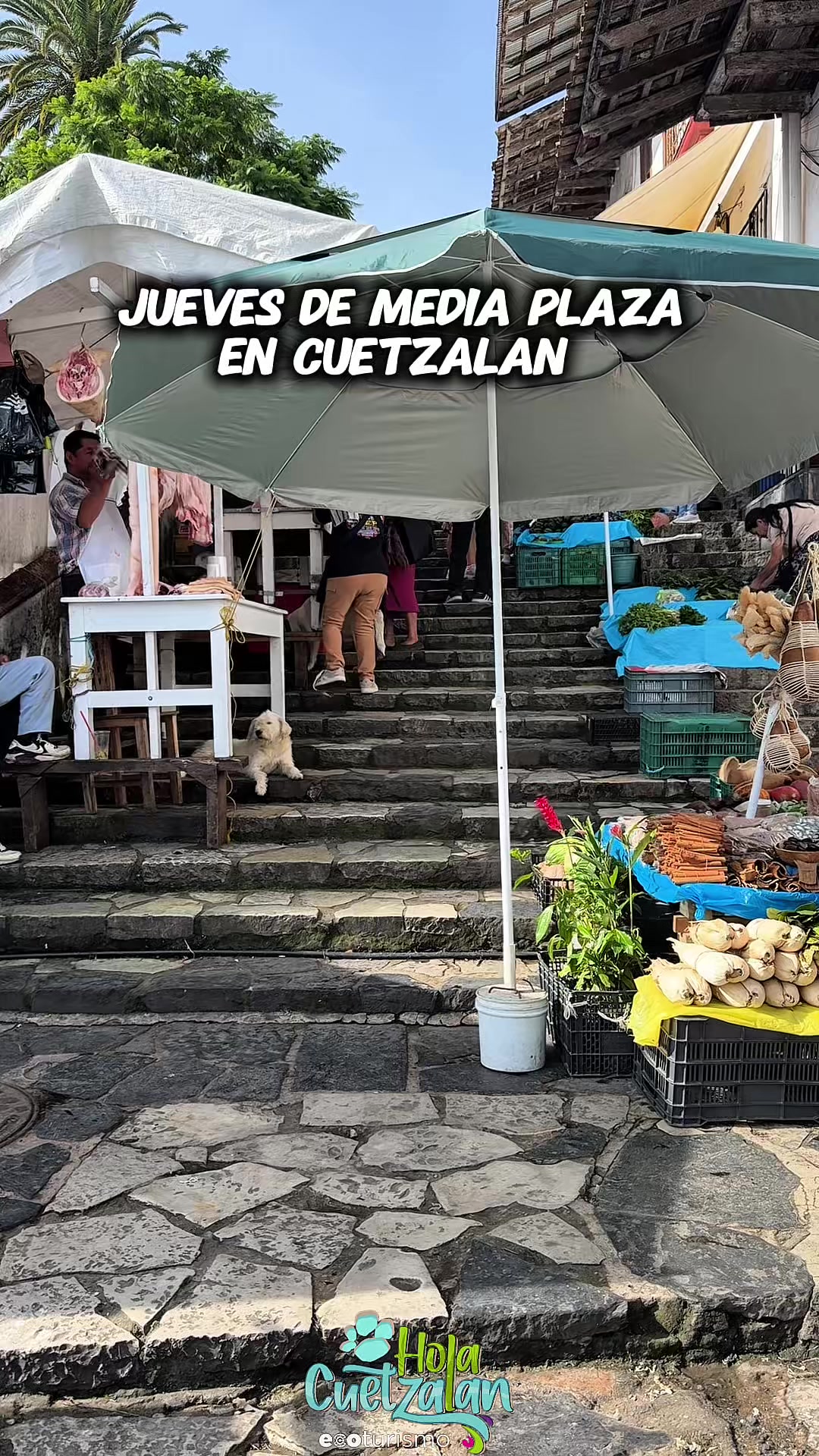 @Hola Cuetzalan