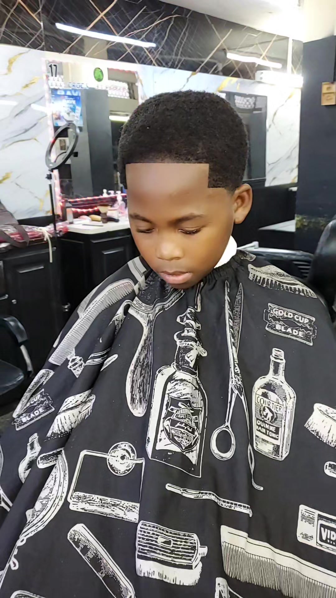@barber frass🎃