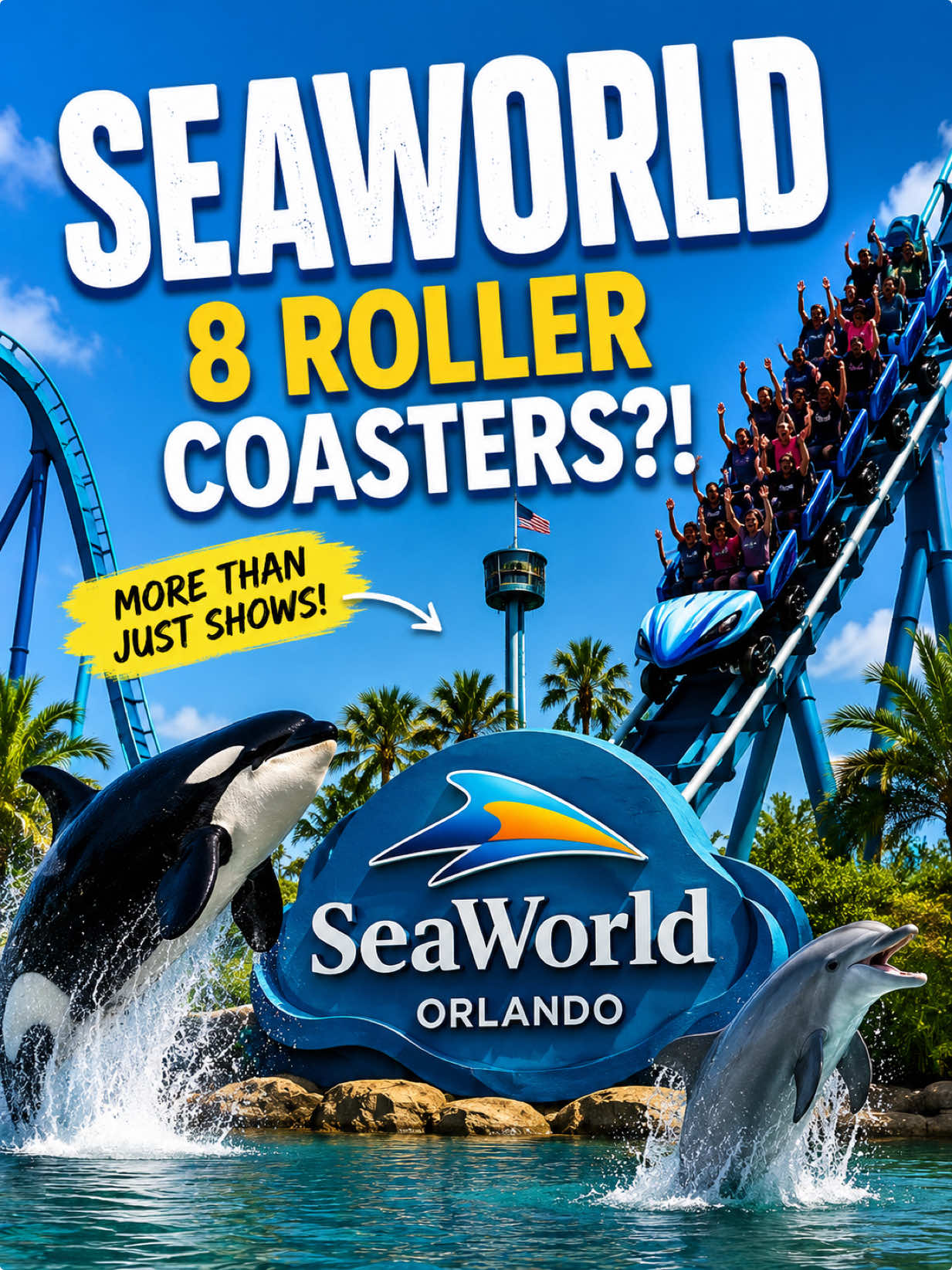 @Orlando | Florida