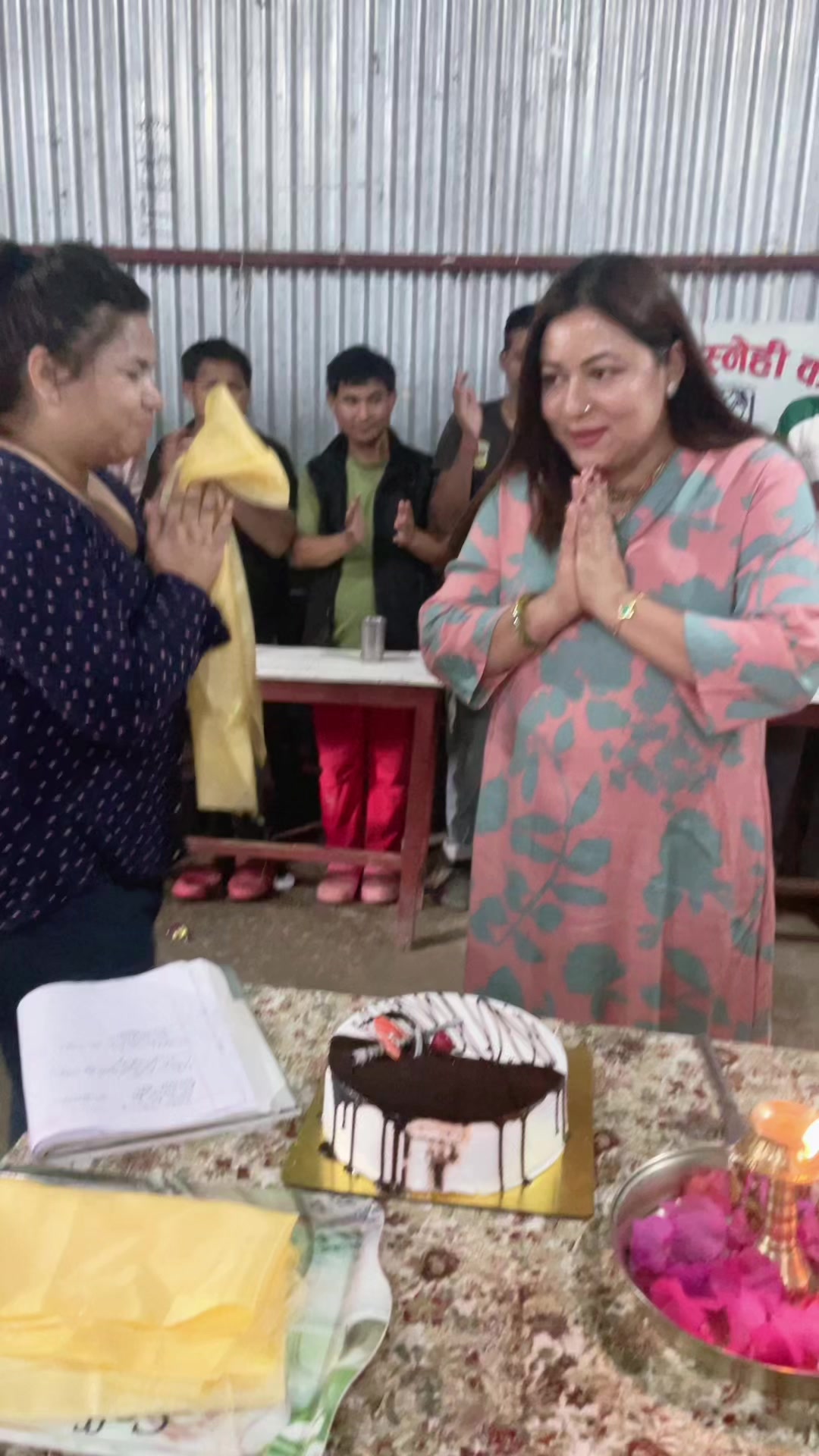 @Dr shrineha1 po kharel