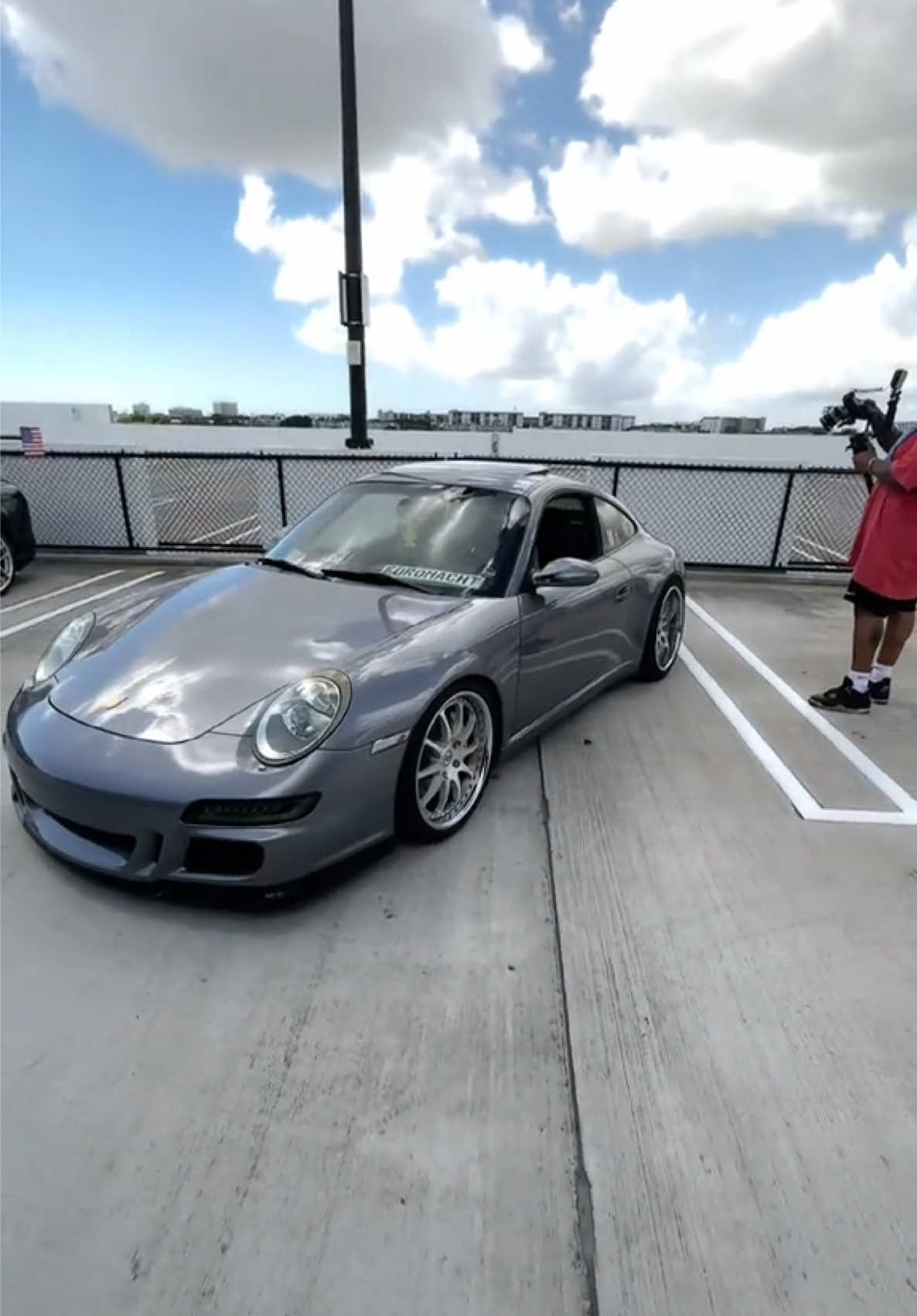@Biscayne Supercars