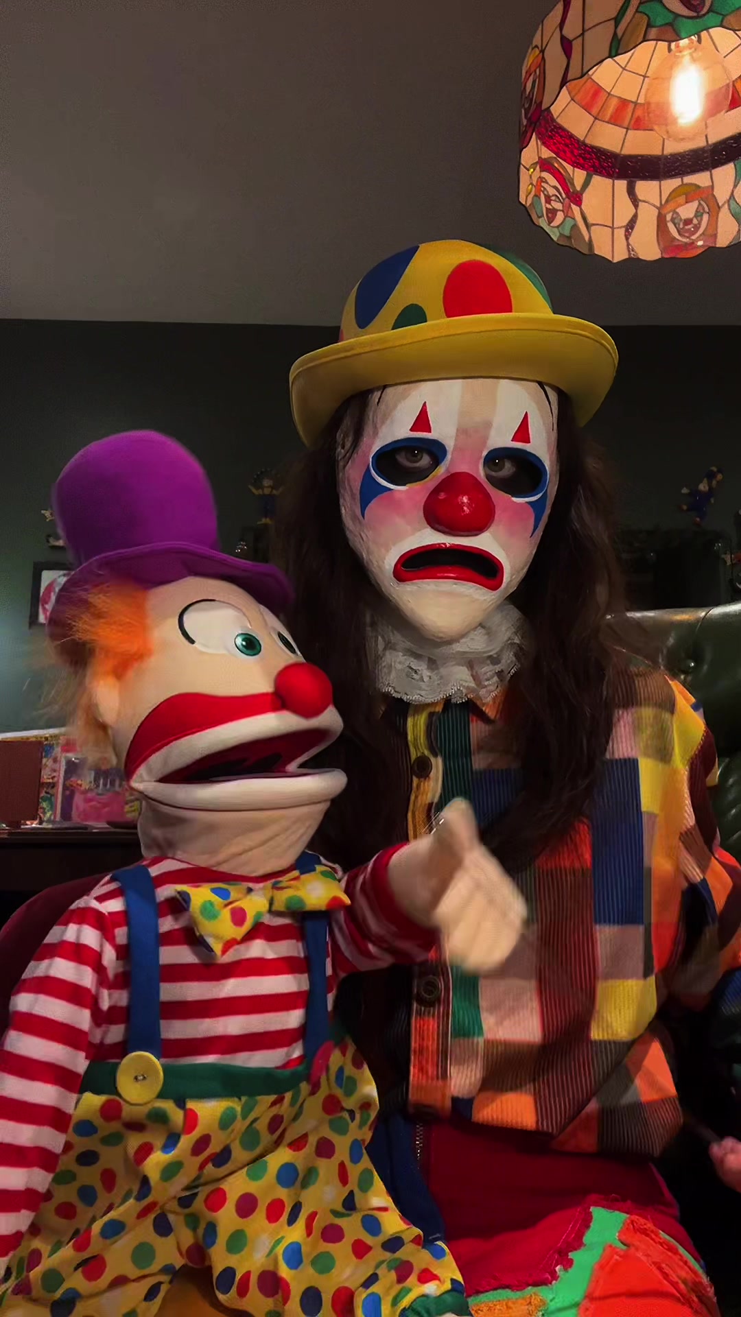 @clownlady