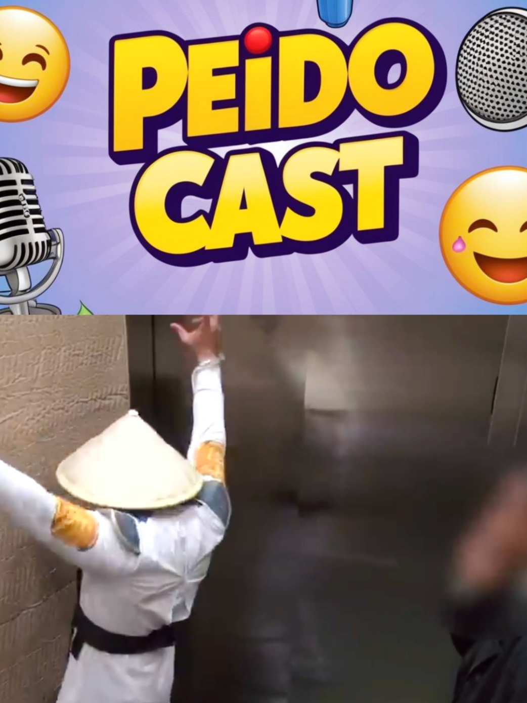 @PEIDO CAST 🥴💨