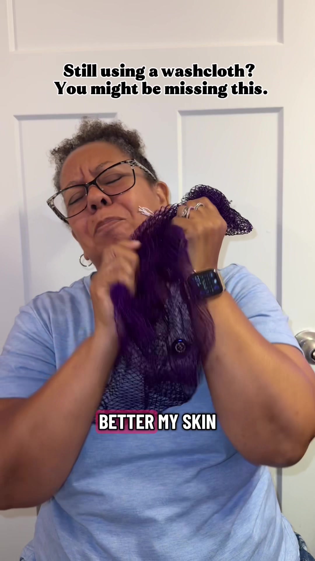 @Melanie Lavon |  Real Talk