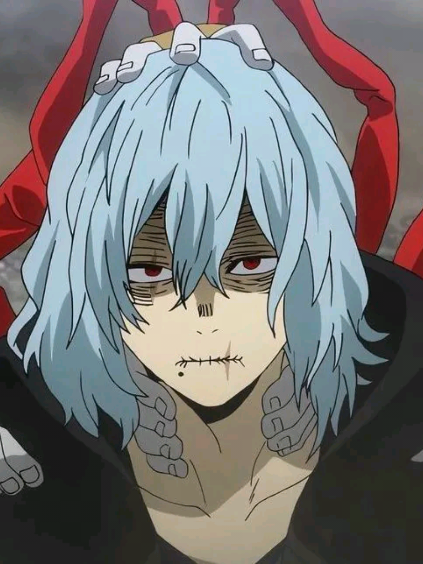 @☆-Shigaraki-Rant-☆