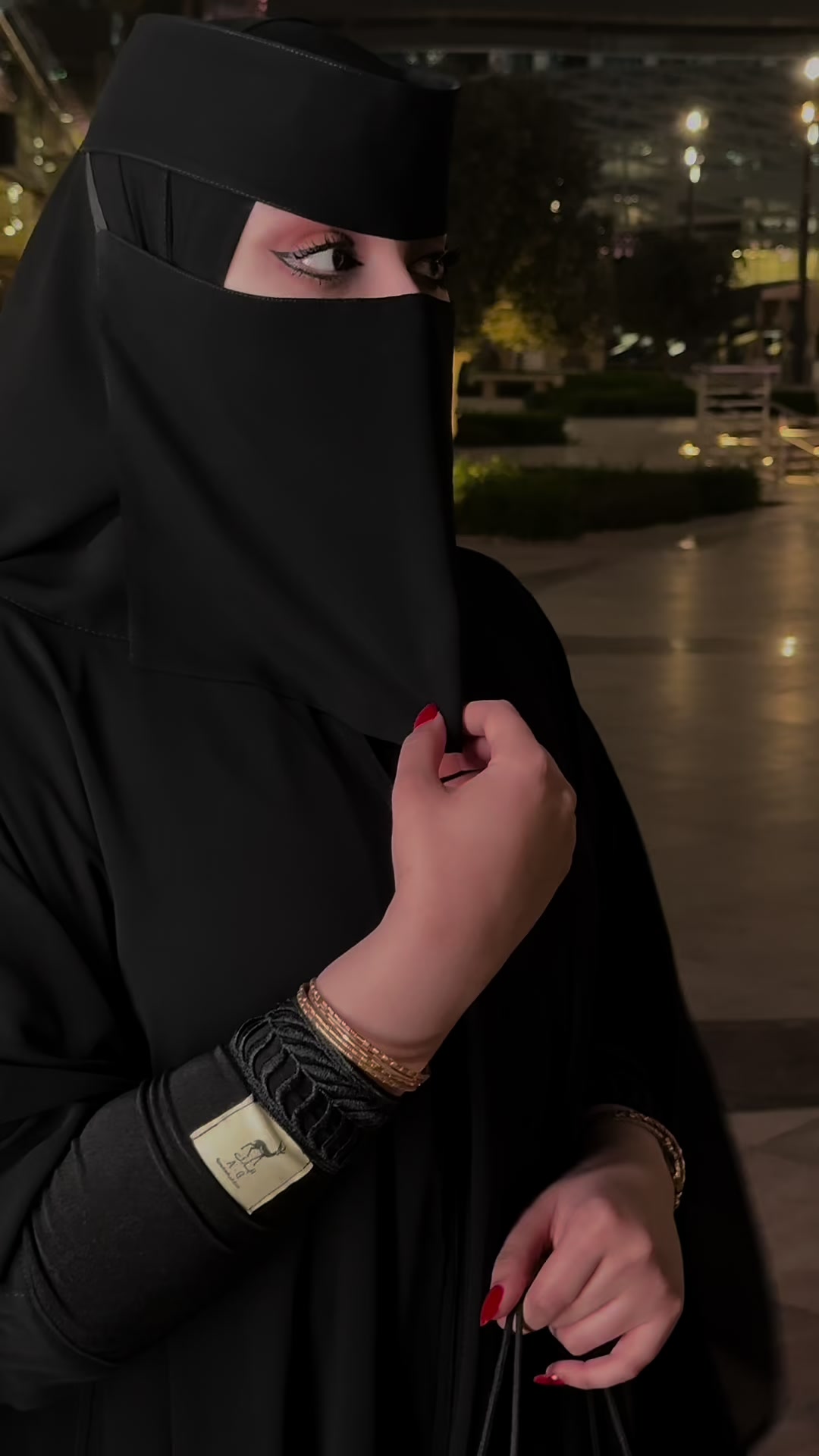 @عبايات الجادل 🥇🇸🇦