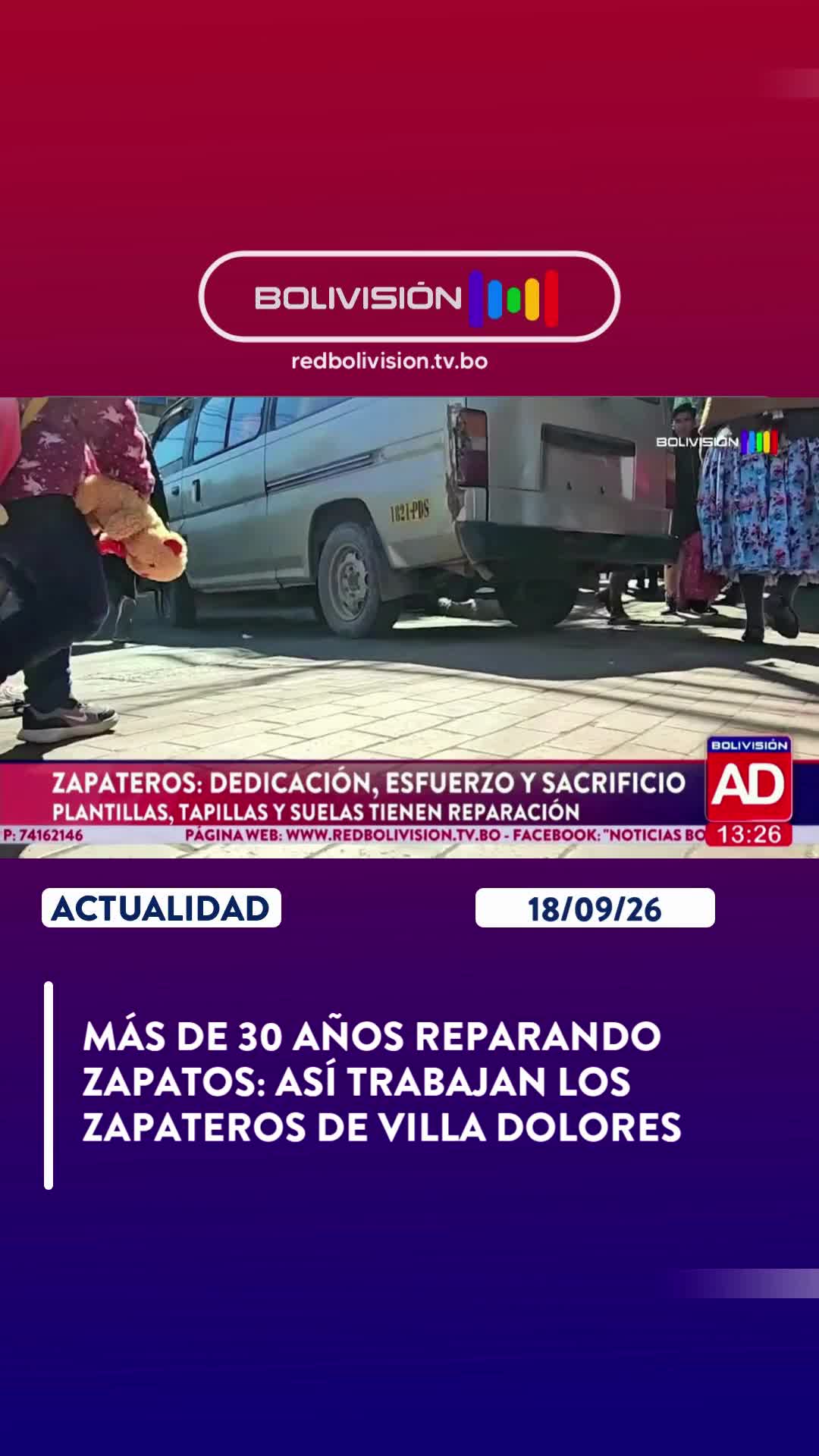 @Red Bolivisi&oacute;n