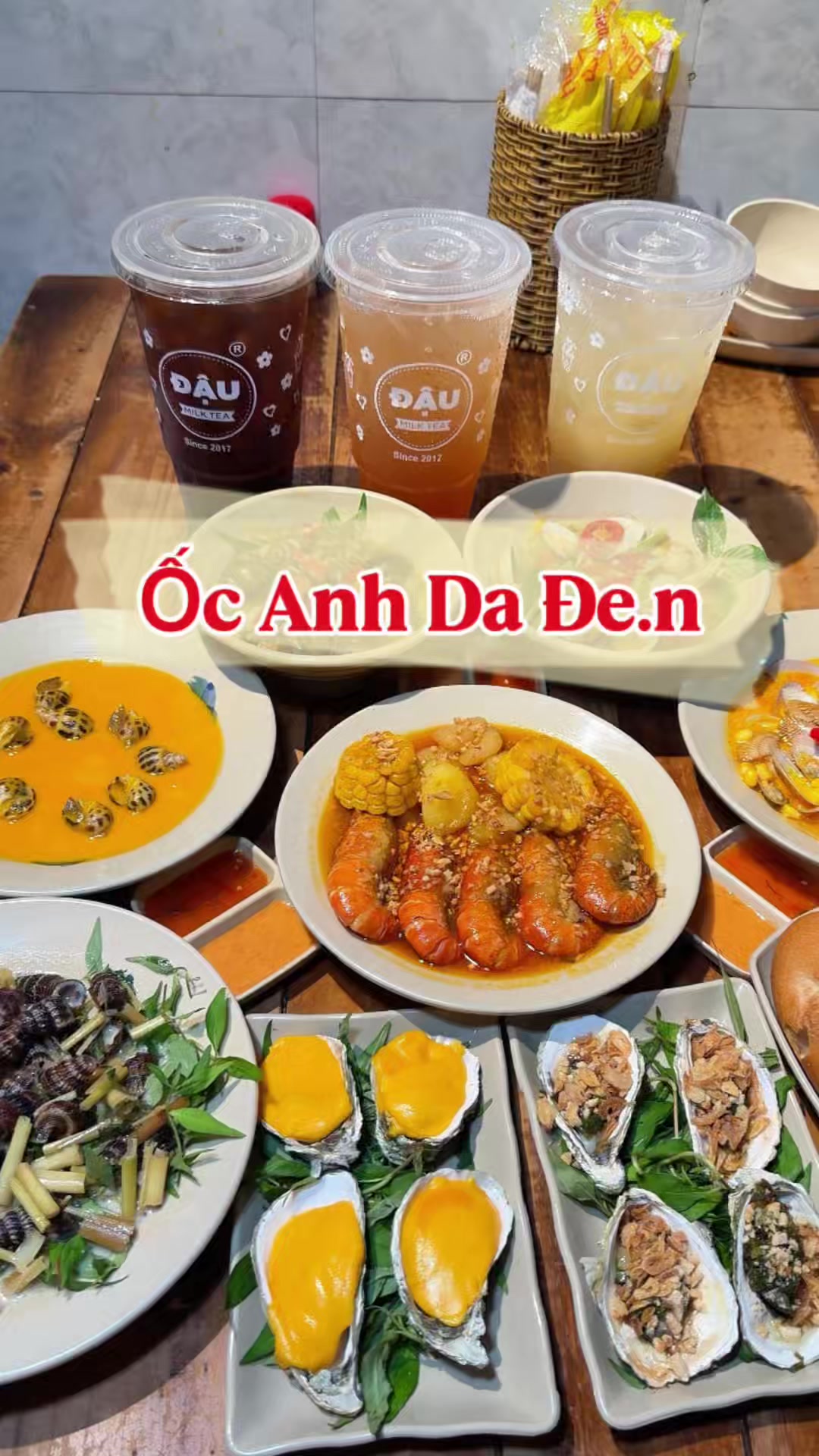 @Ăn Ngon Bình Dương