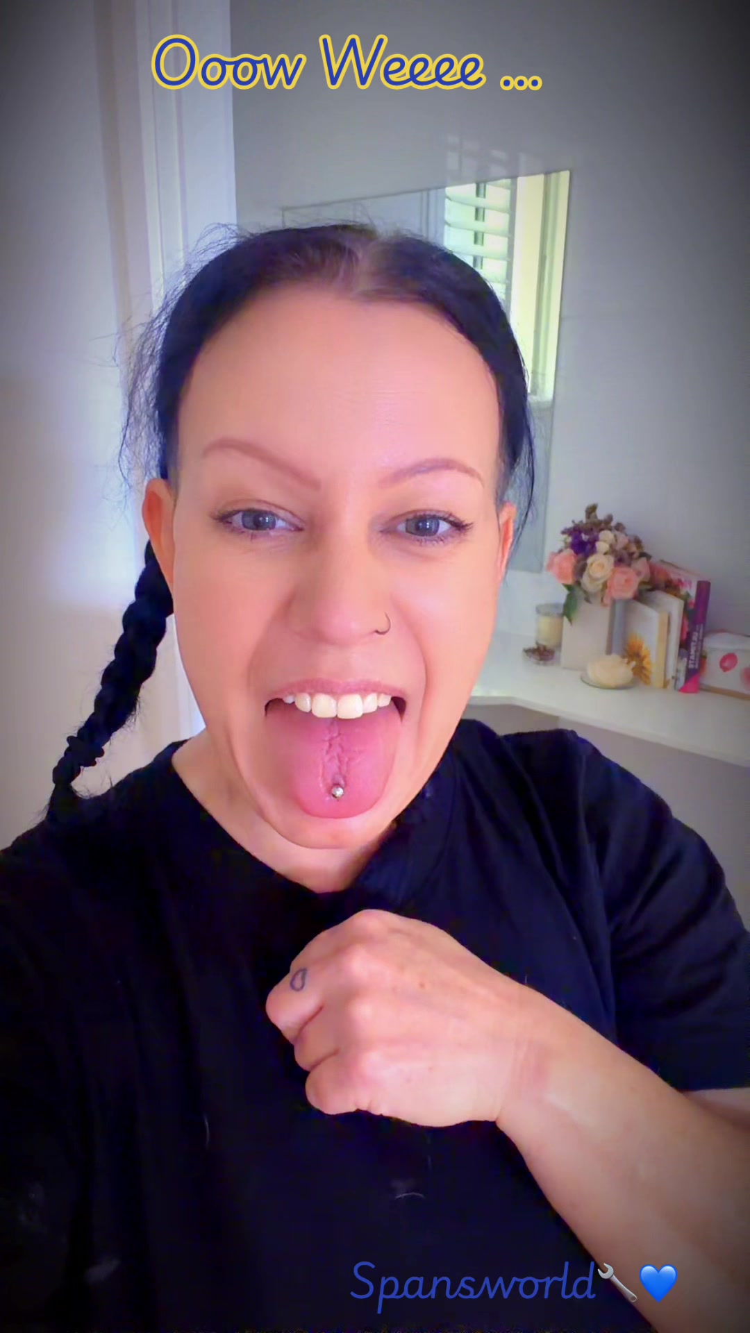 @Spansworld