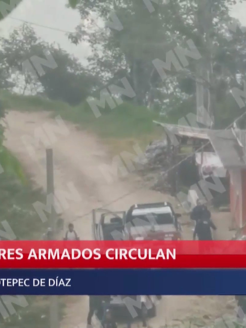 @Meganoticias Tehuac&aacute;n
