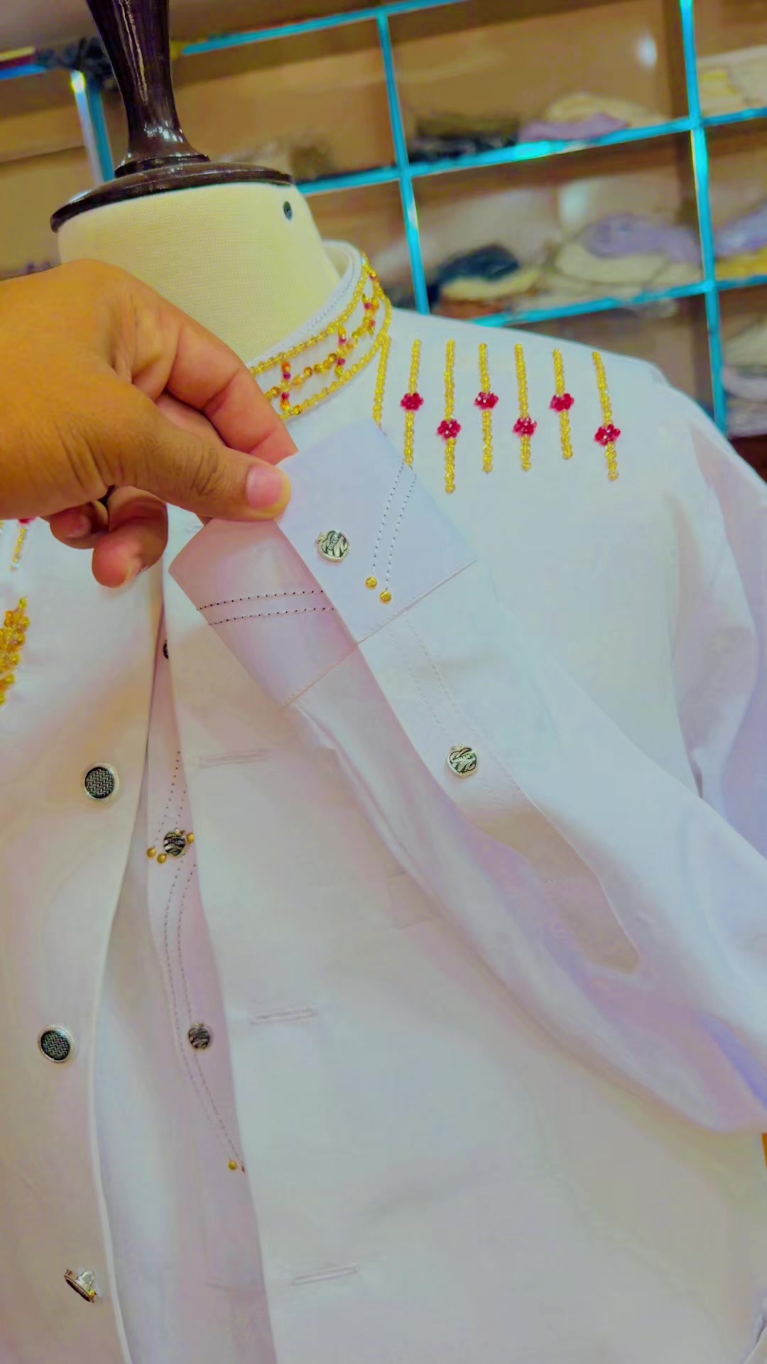 @Awais tailor