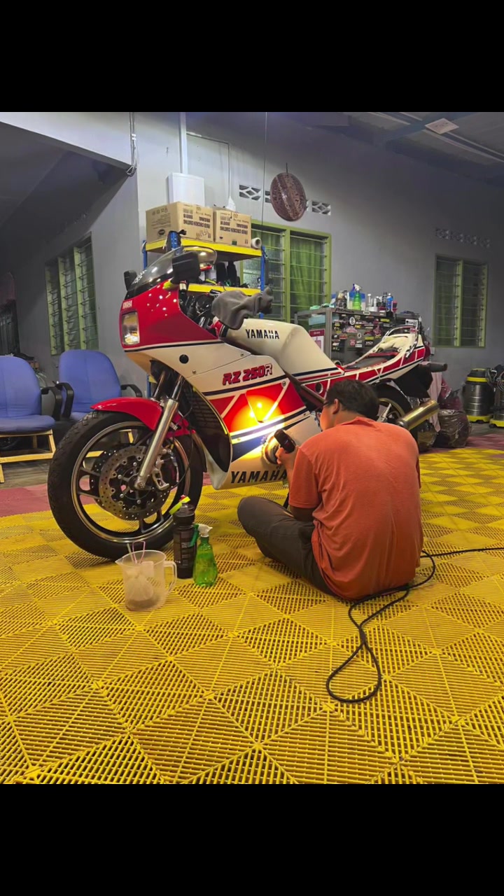@APEK | DETAILING PD
