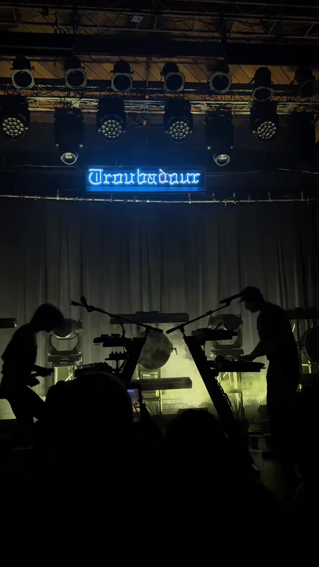 @Phantogram