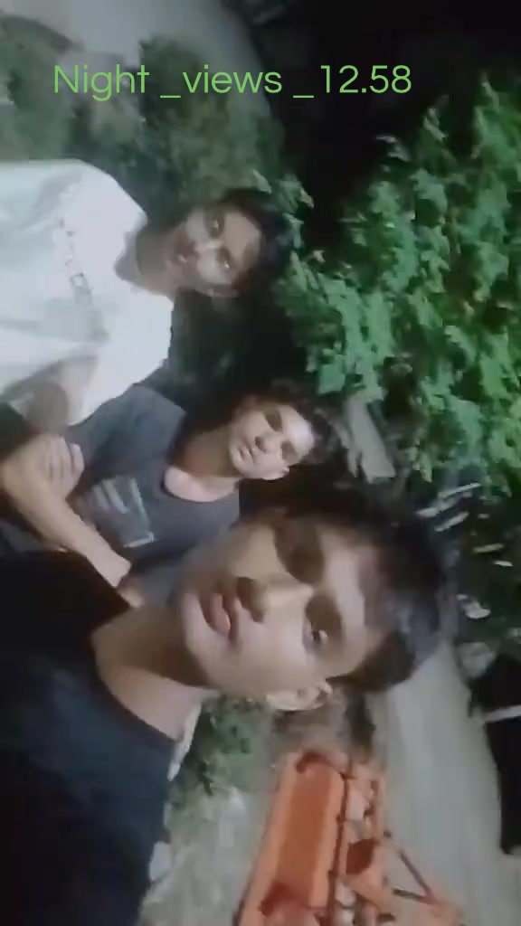 @Alfaj Khan