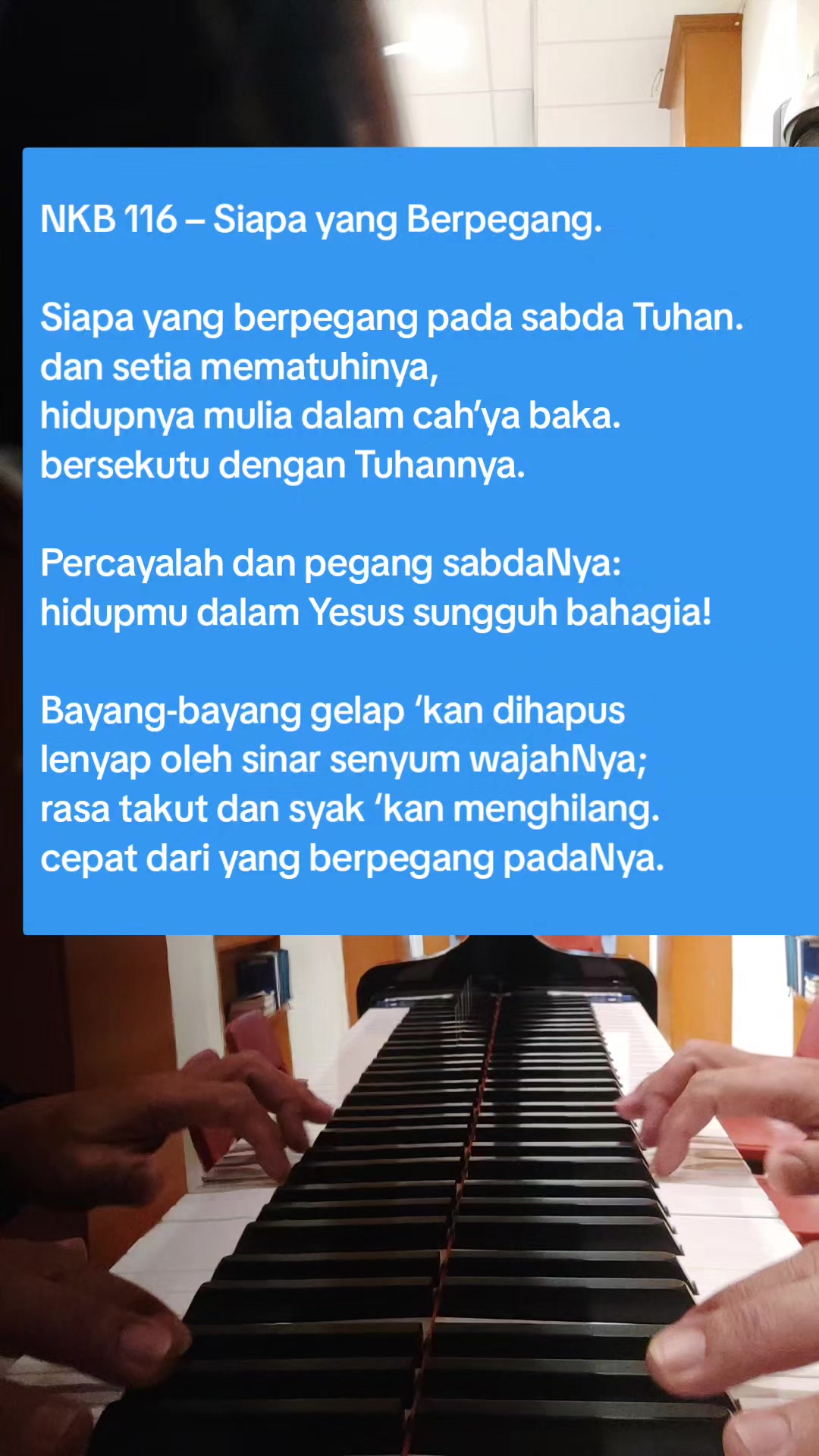 @HYMNSONG