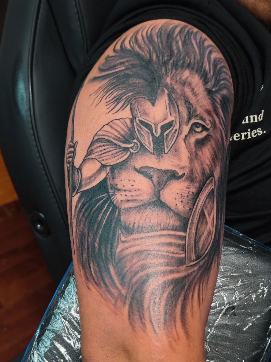 @Romulo Art