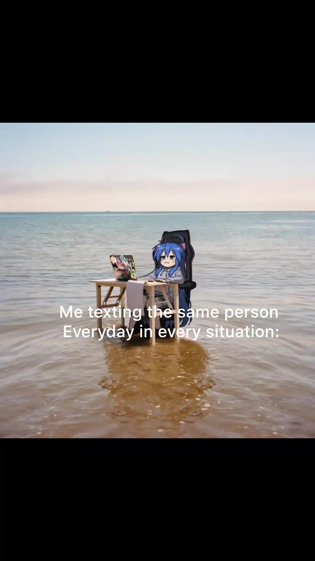 @Repost without music