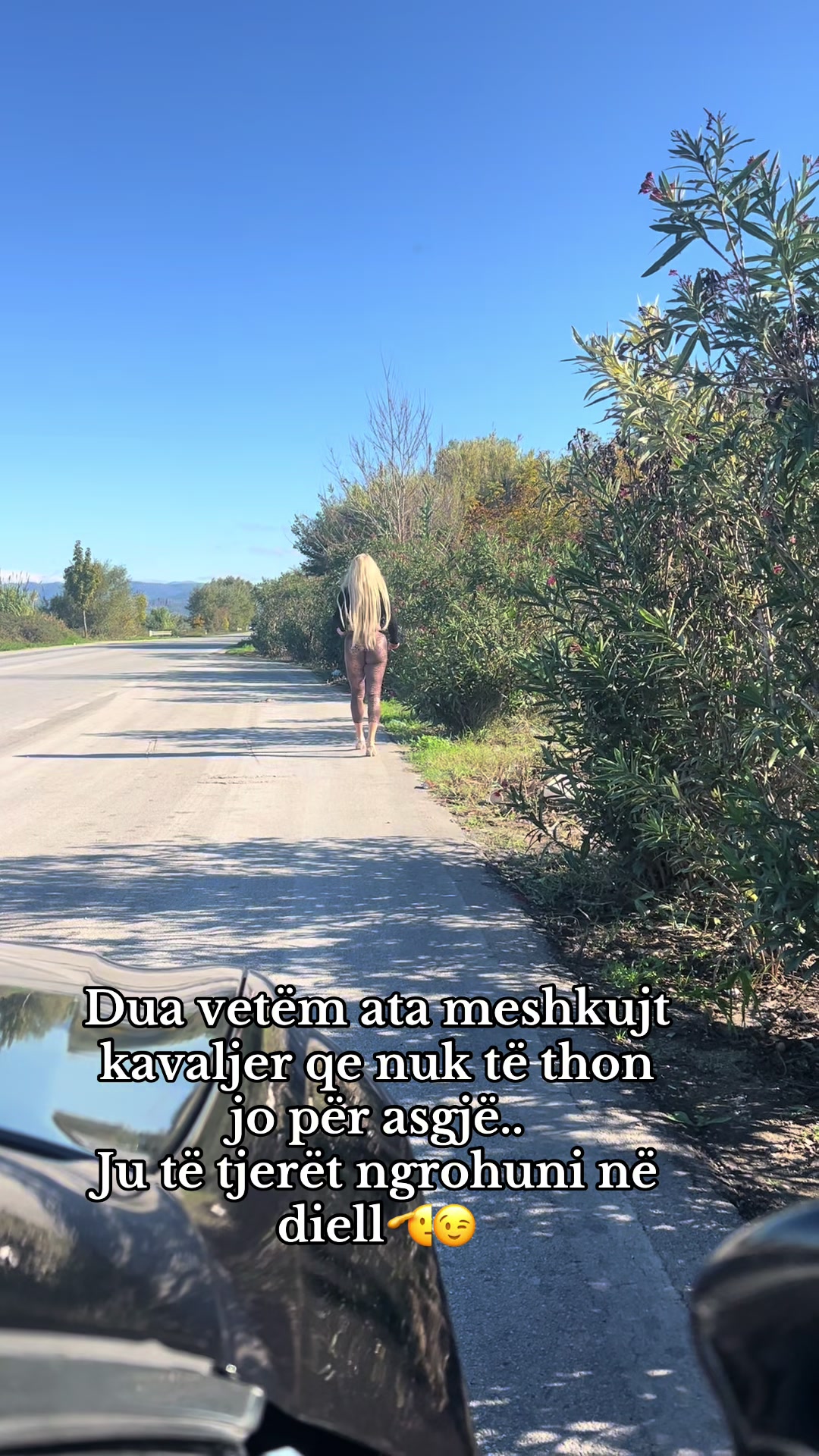 @Je Suis Mela