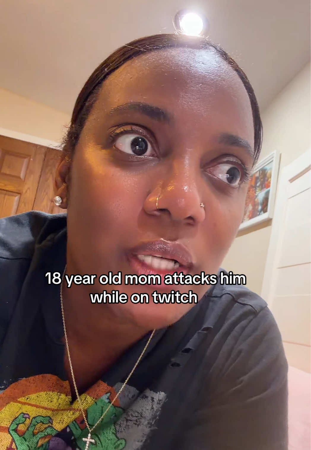 @Lee Monet: Fav Big Sis