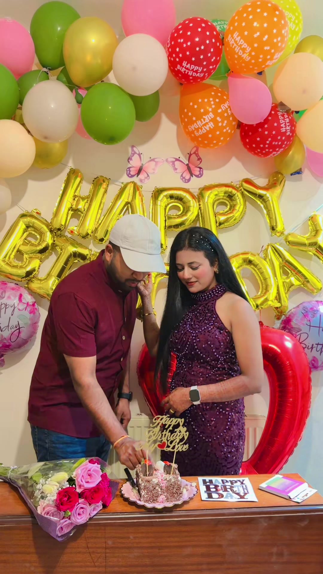 @Radhika❤️Rajesh🧿🇳🇵🇬🇧