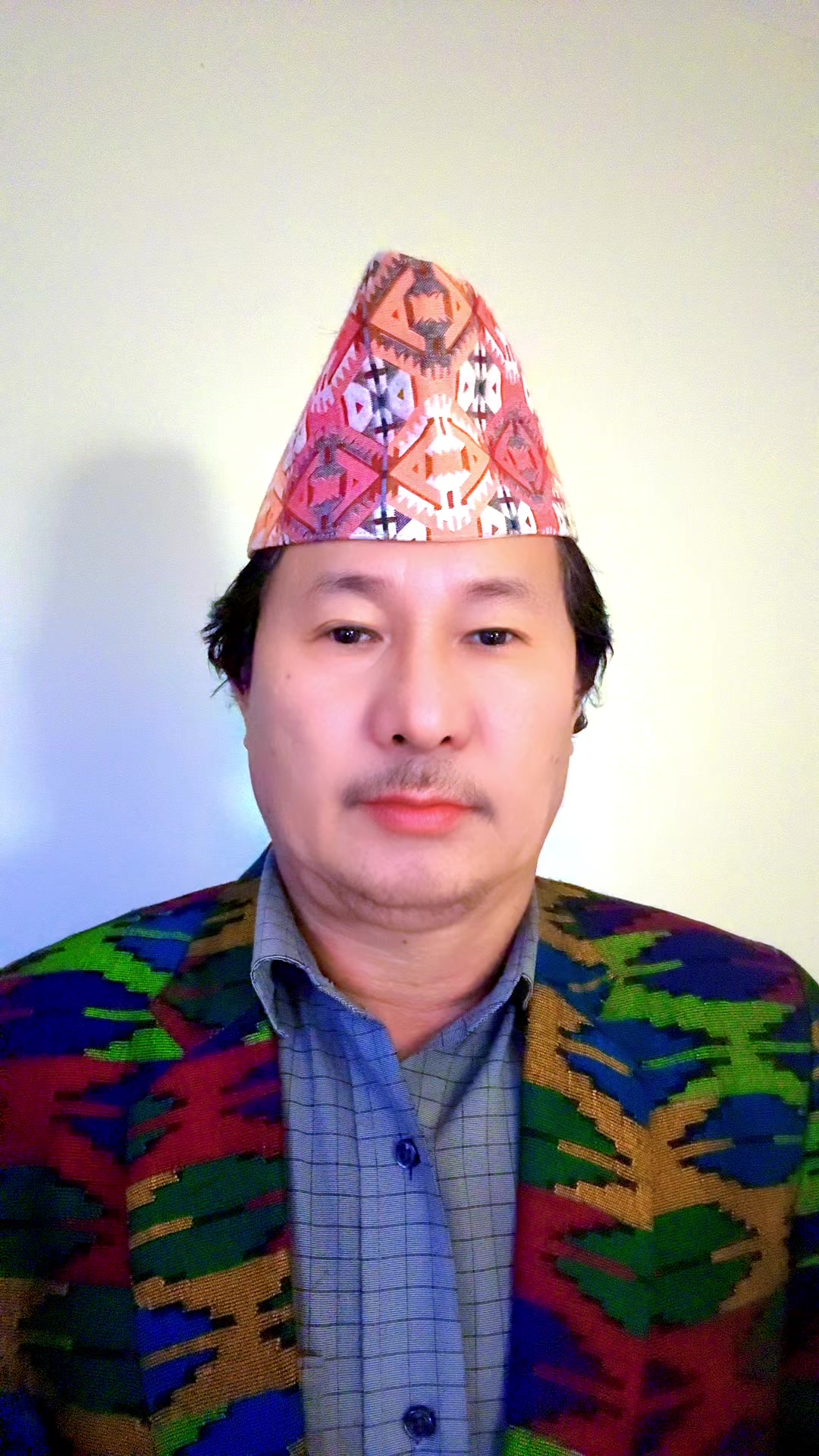 @Janga Bir Lahyo Maga