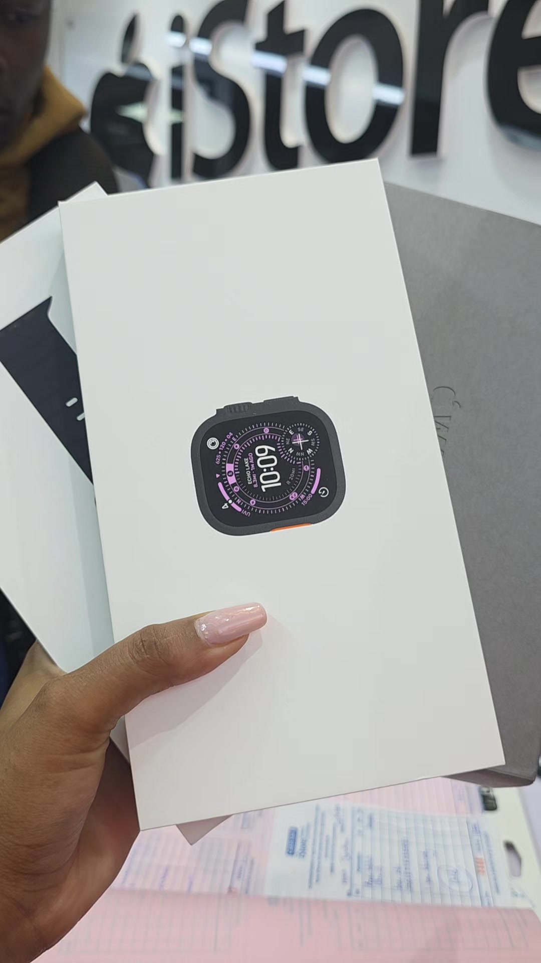 @iStore Ke